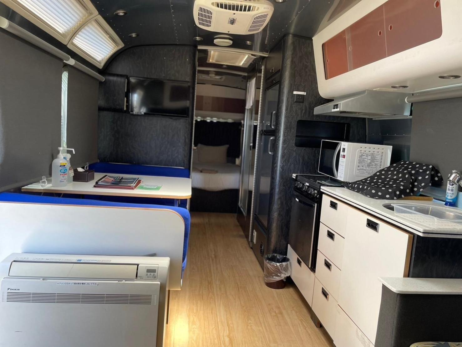 Campingplatz パームガーデン舞洲 Ōsaka