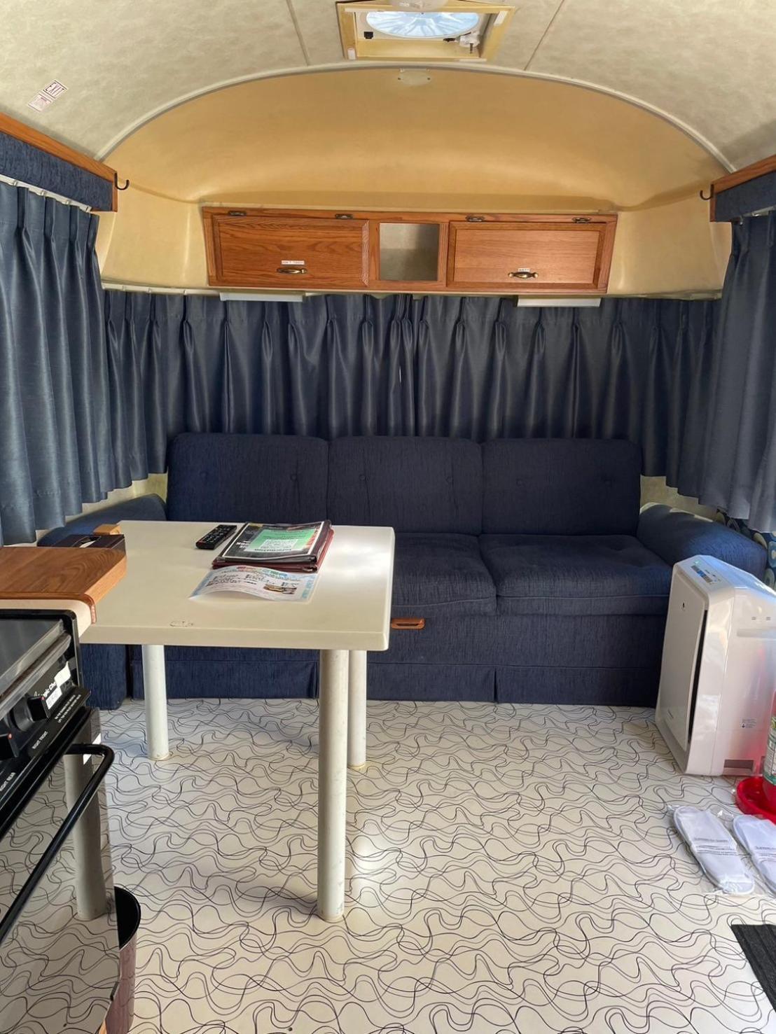 パームガーデン舞洲 Campingplatz *